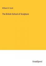 The British School of Sculpture