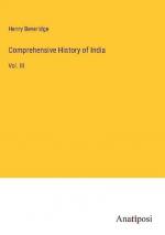 Comprehensive History of India