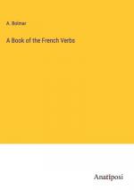 A Book of the French Verbs