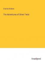 The Adventures of Oliver Twist