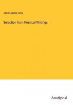 Selection from Poetical Writings