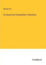 On Sound and Atmospheric Vibrations