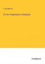 On the Temperature in Diseases
