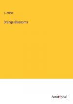 Orange Blossoms
