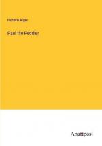 Paul the Peddler