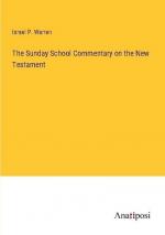 The Sunday School Commentary on the New Testament