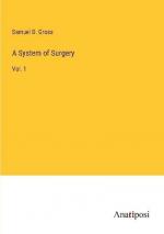 A System of Surgery