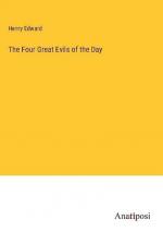 The Four Great Evils of the Day