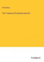 The Treasury of Literature and Art