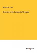 Chronicle of the Conquest of Granada