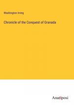 Chronicle of the Conquest of Granada