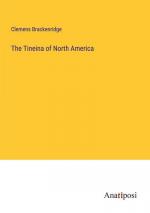 The Tineina of North America