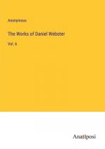 The Works of Daniel Webster