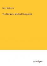 The Woman's Medical Companion