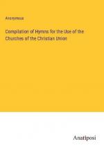 Compilation of Hymns for the Use of the Churches of the Christian Union