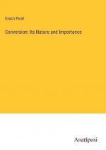 Conversion: Its Nature and Importance