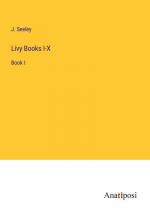 Livy Books I-X