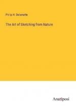 The Art of Sketching from Nature