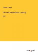 The French Revolution: A History