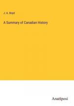 A Summary of Canadian History
