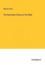 The Illustrated History of the Bible