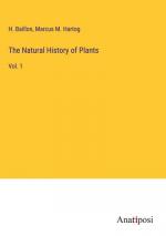 The Natural History of Plants