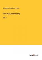 The Rose and the Key