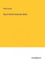 Key to North American Birds