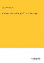 A Key to the Knowledge of  Church History