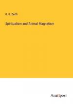 Spiritualism and Animal Magnetism