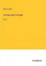Cornborough Vicarage