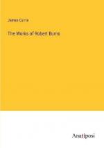 The Works of Robert Burns