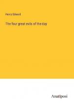 The four great evils of the day