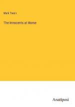 The Innocents at Home