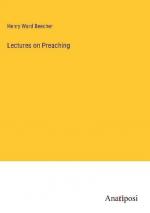 Lectures on Preaching