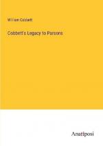 Cobbett's Legacy to Parsons