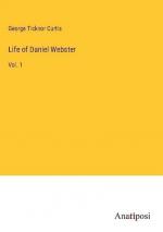 Life of Daniel Webster