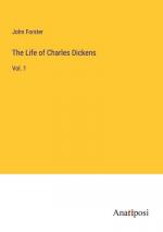 The Life of Charles Dickens