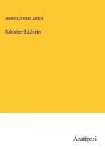 Soldaten-Büchlein