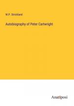 Autobiography of Peter Cartwright