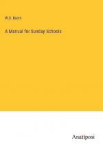 A Manual for Sunday Schools