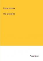 The Crusaders