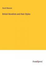 British Novelists and their Styles