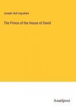 The Prince of the House of David