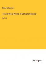 The Poetical Works of Edmund Spenser