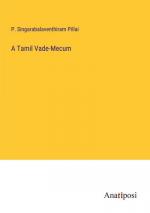 A Tamil Vade-Mecum