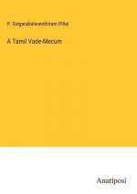A Tamil Vade-Mecum