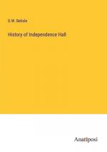 History of Independence Hall