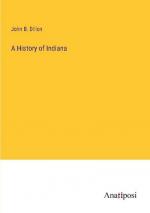 A History of Indiana