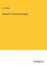 Manual of Technical Analysis